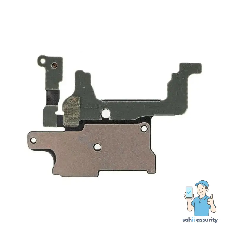 Microphone Flex Cable for OnePlus 5 thumbnail